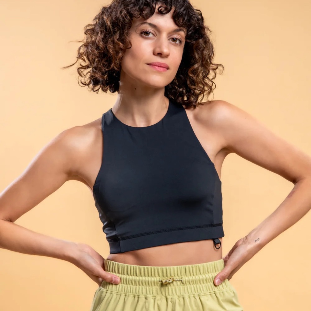 Jacinto Offwidth Bra